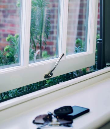 Accoya Header